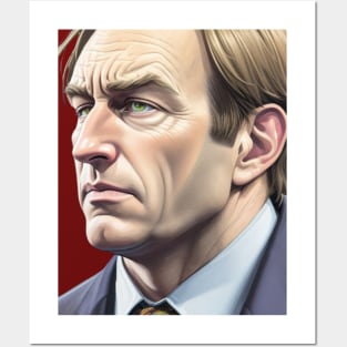 Second Best Lawyer Posters and Art